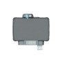 Gamber-Johnson 7160-1807-20 docking station per dispositivo mobile Tablet Grigio