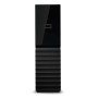 Western Digital My Book disco rigido esterno 18 TB USB tipo A 2.0/3.2 Gen 1 (3.1 Gen 1) Nero (WDBBGB0180HBK-EESN)