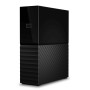 Western Digital My Book disco rigido esterno 18 TB USB tipo A 2.0/3.2 Gen 1 (3.1 Gen 1) Nero (WDBBGB0180HBK-EESN)