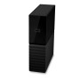 Western Digital My Book disco rigido esterno 18 TB USB tipo A 2.0/3.2 Gen 1 (3.1 Gen 1) Nero (WDBBGB0180HBK-EESN)