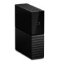 Western Digital My Book disco rigido esterno 18 TB USB tipo A 2.0/3.2 Gen 1 (3.1 Gen 1) Nero (WDBBGB0180HBK-EESN)