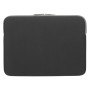Targus Pulse II EcoSmart 35,6 cm (14") Custodia a tasca Antracite (TBS97004GL)