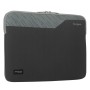 Targus Pulse II EcoSmart 35,6 cm (14") Custodia a tasca Antracite (TBS97004GL)