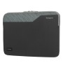 Targus Pulse II EcoSmart 35,6 cm (14") Custodia a tasca Antracite (TBS97004GL)