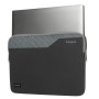 Targus Pulse II EcoSmart 35,6 cm (14") Custodia a tasca Antracite (TBS97004GL)