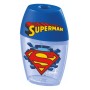TEMPERINO SUPERMAN+CONTENITORE (034034)