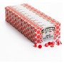 CF10X100 PUNTINE COLORATE ROSSE (PPC1002)