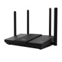 ASUS RT-BE50 BE3600 router wireless 2.5 Gigabit Ethernet Dual-band (2.4 GHz/5 GHz) Nero (90IG09U0-MO3S00)
