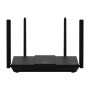ASUS RT-BE50 BE3600 router wireless 2.5 Gigabit Ethernet Dual-band (2.4 GHz/5 GHz) Nero (90IG09U0-MO3S00)