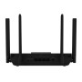 ASUS RT-BE50 BE3600 router wireless 2.5 Gigabit Ethernet Dual-band (2.4 GHz/5 GHz) Nero (90IG09U0-MO3S00)