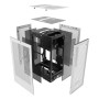 HYTE Revolt 3 Small Form Factor (SFF) Bianco (CS-HYTE-REVOLT3-W)