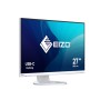 EIZO FlexScan EV2720S Monitor PC 68,6 cm (27") 2560 x 1440 Pixel Quad HD LCD Bianco (EV2720S-BK)