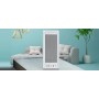 HYTE Revolt 3 Small Form Factor (SFF) Bianco (CS-HYTE-REVOLT3-W)