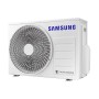 Samsung AJ052TXJ3KG/EU condizionatore fisso Condizionatore unità esterna Bianco