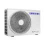 Samsung AJ052TXJ3KG/EU condizionatore fisso Condizionatore unità esterna Bianco