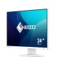 EIZO FlexScan EV2410R Monitor PC 61,2 cm (24.1") 1920 x 1200 Pixel WUXGA LCD Bianco (EV2410R-BK)