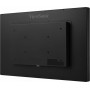 Viewsonic TD3207 Monitor PC 81,3 cm (32") 1920 x 1080 Pixel Full HD LED Touch screen
