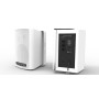 Empire Media HT.WALL300U set di altoparlanti 150 W Universale Bianco 2.0 canali 2-vie