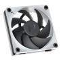 HYTE THICC FP12 Case per computer Ventilatore 12 cm Nero, Bianco 3 pz (FAN-HYTE-FP12-BW-3)