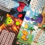 Asmodee Happy Little Dinosaurs (8577)