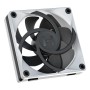HYTE THICC FP12 Case per computer Ventilatore 12 cm Nero, Bianco 3 pz (FAN-HYTE-FP12-BW-3)