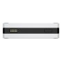 HYTE THICC FP12 Case per computer Ventilatore 12 cm Nero, Bianco 3 pz (FAN-HYTE-FP12-BW-3)