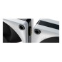 HYTE THICC FP12 Case per computer Ventilatore 12 cm Nero, Bianco 3 pz (FAN-HYTE-FP12-BW-3)