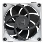 HYTE THICC FP12 Processore Ventilatore 12 cm Nero, Bianco 3 pz (FAN-HYTE-FP12-BW-3NP)