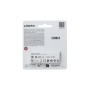 Kingston Technology DataTraveler 128GB Portable USB 3.2 Gen 1 Exodia S (Nero/Turchese) (DTXS/128GB)