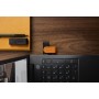 Kingston Technology DataTraveler 256GB Portable USB 3.2 Gen 1 Exodia S (Nero/Arancia) (DTXS/256GB)