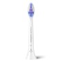 Philips HX6058/87 testina per spazzolino 8 pz Bianco