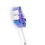 Philips HX6058/87 testina per spazzolino 8 pz Bianco