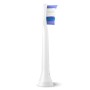 Philips HX6058/87 testina per spazzolino 8 pz Bianco