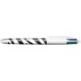 CF3 BIC 4 COLORI ANIMALIER (9998501)