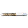 CF3 BIC 4 COLORI ANIMALIER (9998501)