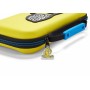 PowerA NSCS0269-01 custodia per console portatile Custodia rigida Nintendo Multicolore, Giallo