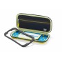 PowerA NSCS0269-01 custodia per console portatile Custodia rigida Nintendo Multicolore, Giallo