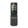 Emporia emporiaJOY-LTE 7,11 cm (2.8") 115 g Nero Telefono per anziani (V228.LTE.V3.BK.01)