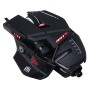Mad Catz R.A.T. 6+ mouse Gaming Mano destra USB tipo A Ottico 12000 DPI (MR04DCINBL000-0)
