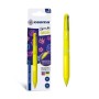 CF12 4MULTI NEON SFERA YELLOW (OW84045542)