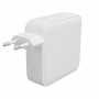 HYPER HJ1002WHWWGL Caricabatterie per dispositivi mobili Computer portatile, Smartphone, Tablet Bianco AC Ricarica rapida Intern