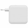 HYPER HJ1002WHWWGL Caricabatterie per dispositivi mobili Computer portatile, Smartphone, Tablet Bianco AC Ricarica rapida Intern