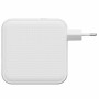 HYPER HJ1002WHWWGL Caricabatterie per dispositivi mobili Computer portatile, Smartphone, Tablet Bianco AC Ricarica rapida Intern