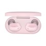 SOUNDFORM PLAY TRUE WIRELESS EARBUDS, PINK (AUC005BTPK)
