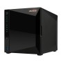 ASUSTOR NAS 4 BAIE DRIVESTOR 4 PRO GEN.2 2GB (AS3304T V2)