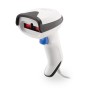 Datalogic Gryphon GM4200 Lettore di codici a barre portatile 1D CCD Nero (GM4200-WH-433K1)