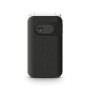 Emporia SIMPLICITYglam.4G 7,11 cm (2.8") 106 g Nero Telefono per anziani (V227.LTE.V3.BK.01)