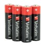 Verbatim Batterie alcaline AA (49875)