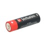 Verbatim Batterie alcaline AA (49875)