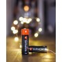 Verbatim Batterie alcaline AA (49875)